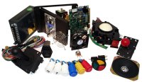 Arcade Game Parts
